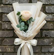 Букет цветов из:  Розы в Минеральных водах
