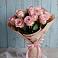 Букет цветов из: Розы в Минеральных водах