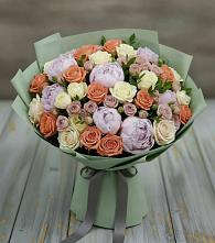 Букет Мороженное #REPLACE_PRED# Минеральных водах