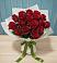 Букет Красные розы в Минеральных водах