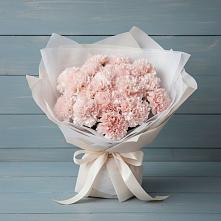 Букет цветов из:  Гвоздики в Минеральных водах