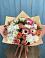 Букет цветов из: Розы, Герберы и Хризантемы в Минеральных водах