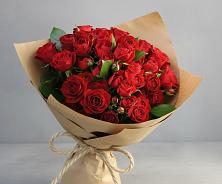 Букет Любовный роман #REPLACE_PRED# Минеральных водах