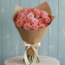 Букет цветов из:  Розы в Минеральных водах