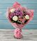 Букет цветов из: Герберы в Минеральных водах