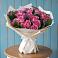 Букет цветов из: Розы в Минеральных водах