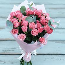 Букет Леди совершенство в Минеральных водах