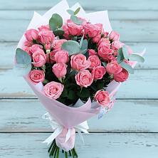 Букет Леди совершенство в Минеральных водах